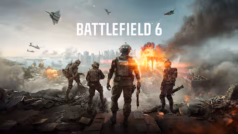Battlefield™ 6