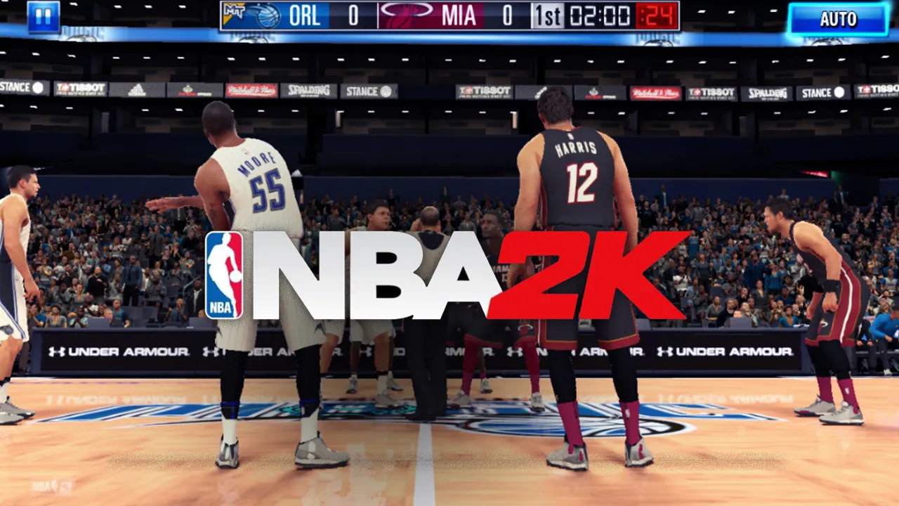 nba2k